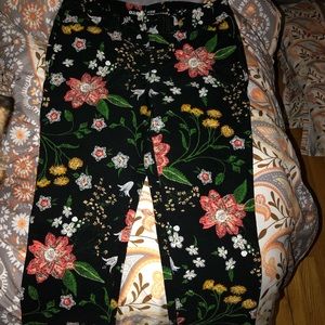 Old Navy Pixie Pants